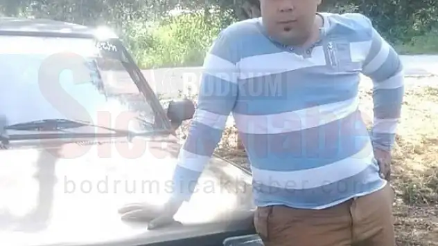 Tüfekle Vurulan Kişi Hayatını Kaybetti