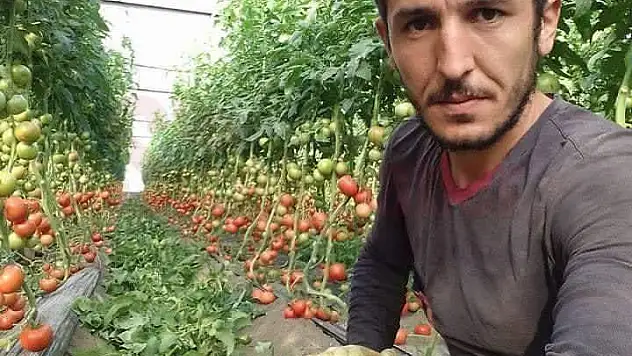 Tüfekle Vurulan Kişi Yaşamını Yitirdi