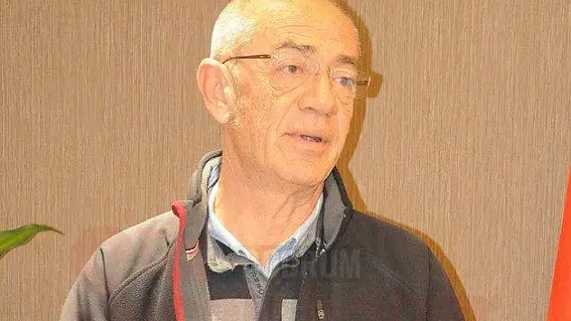 Tuğrul Acar'ın Acı Günü