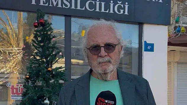 TÜLOV'un yılbaşı karnavalı Bodrum'u renklendirdi