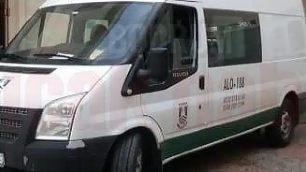 Tüm Müdahalelere Rağmen Kurtarılamadı