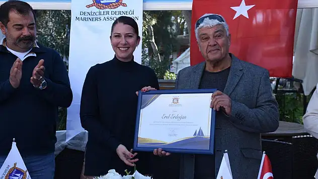 Tuna Altunkaya BDD Başkanlığına Adaylığını Açıkladı
