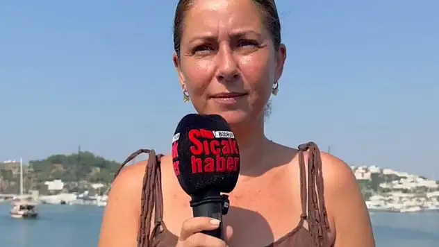Tuna Altunkaya: 'Sahip olduğumuz koylara sahip çıkalım'