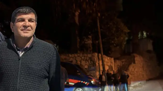 Turgutreis'te Eski Muhtar Yaşamına Son Verdi