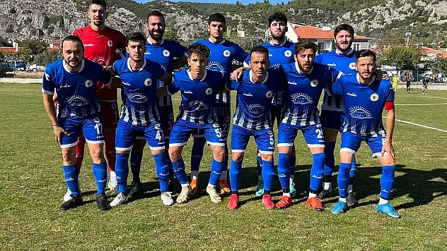 Turgutreis Yıllardır Beklediği Stadına Kavuşuyor