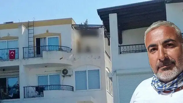 Turizm camiasında acı kayıp ! 'Gümbetli Ahmet' hayatına son verdi !