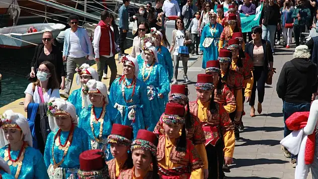 TURİZM HAFTASI KAPSAMINDA ETKİNLİKLER DÜZENLENECEK