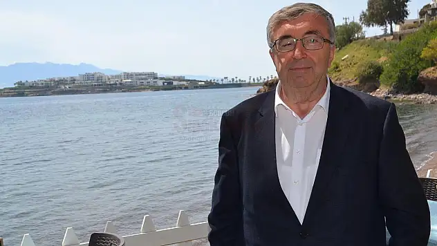 Turizm Sezonu Bodrum'a Kabus Olmasın!