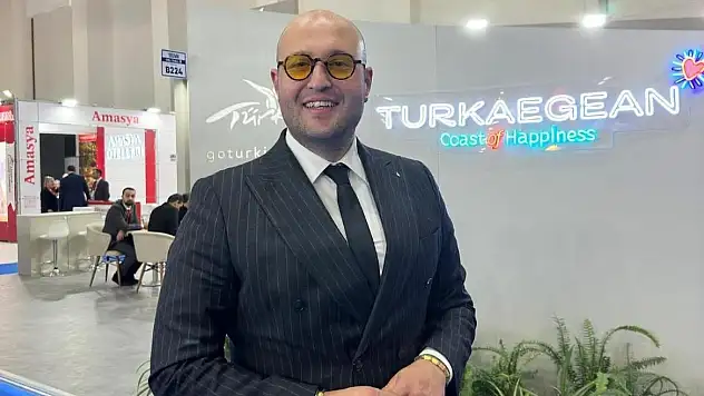 Turizmde Birlik Vurgusu: Yiğit Girgin'den Güçlü Mesaj