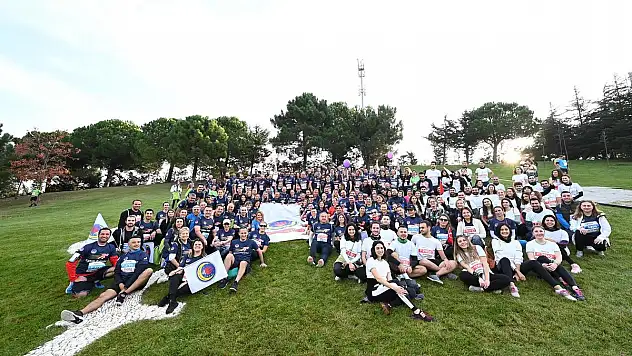 Türk Eğitim Derneği'nden Öğrencilere Burs