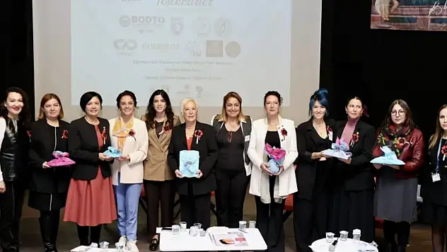 Türk Kadınının Seçme ve Seçilme Hakkının 91. Yılı Kutlandı