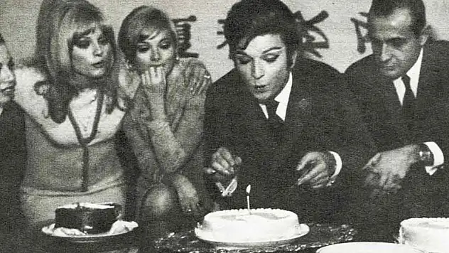 Türk müziğinin efsanevi sesi doğum gününde anılıyor