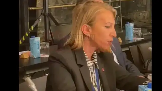 'Türkiye Avrupa Birliği'nin En Önemli Stratejik Müttefikidir'