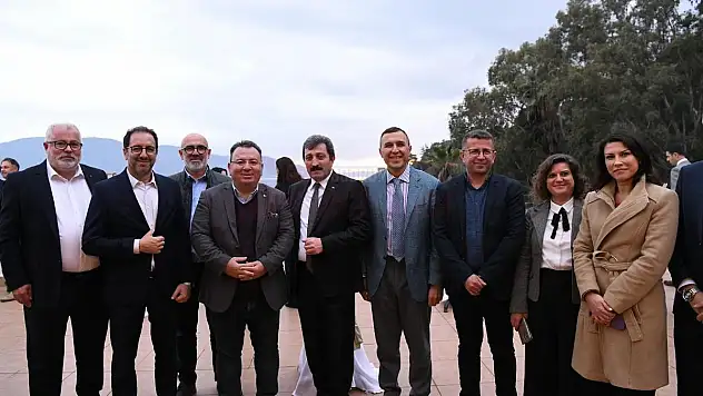 Türkiye Yüzyılında Muğla Turizmin Parlayan Yıldızı Olacak