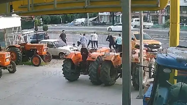 Türkiye'nin Konuştuğu Kavgada Yeni Görüntüler Ortaya Çıktı