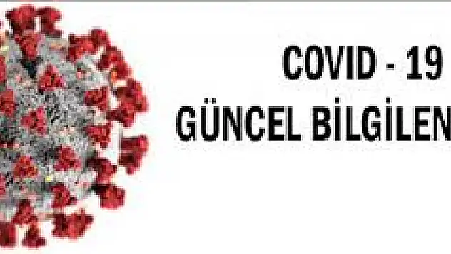 Türkiye'nin koronavirüsle mücadelesinde son 24 saatte yaşananlar