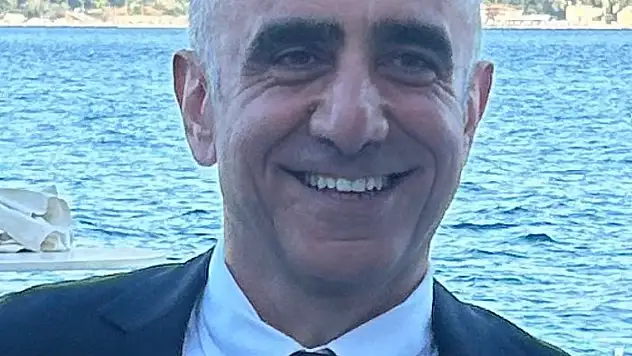 TÜRSAB Bodrum temsilcisi Mustafa Demir görevine iade edildi !