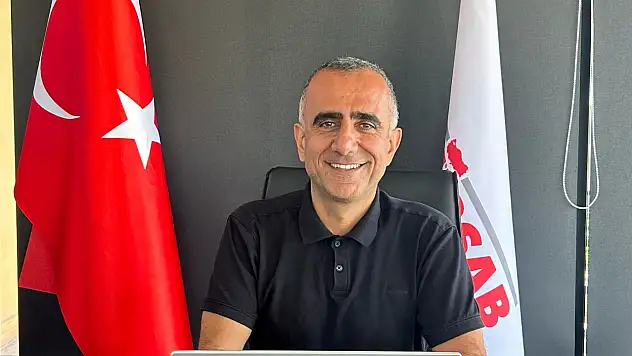 TÜRSAB'da disiplin krizi: Mustafa Demir'den çok sert iddialar