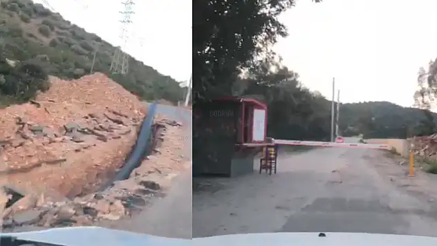 Ücret Var Hizmet Yok