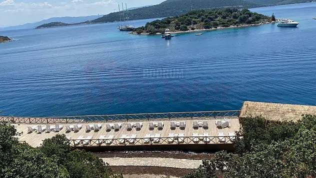 Ücretsiz Halk Plajı Sayısı 35'e Ulaşacak