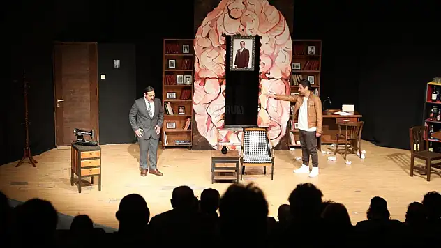 UÇURTMA SON KEZ HAVALANIYOR