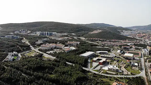 MSKÜ UI GreenMetric 2025'te başarısını koruyor