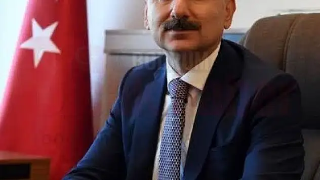 Ulaştırma Bakanı Adil Karaismailoğlu Yarın Bodrum'a Geliyor