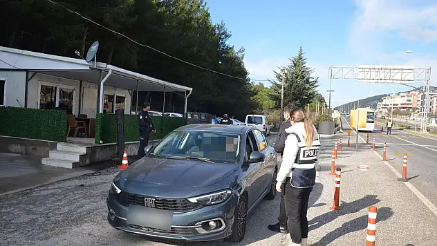 Ülke Genelinde Huzur Güven Uygulaması
