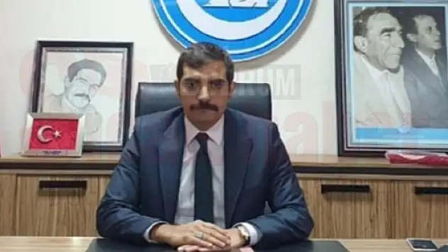 Ülkü Ocakları Eski Genel Başkanı Sinan Ateş, Silahlı Saldırıda Hayatını Kaybetti