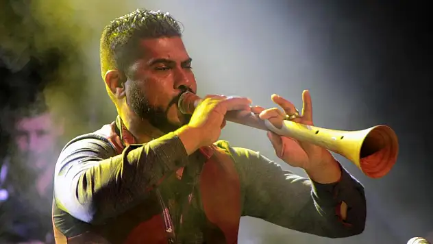 Uluslararası Zurnazen Festivali 26 Ağustos'ta Başlıyor