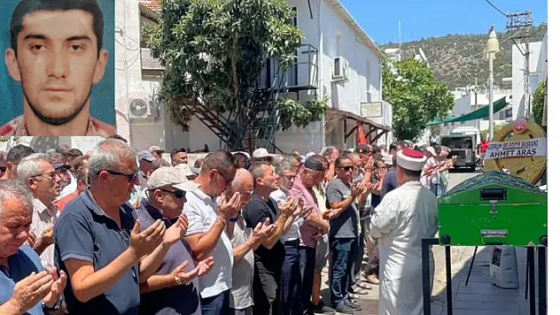 Umurça Eski Muhtarı Hayatını Kaybetti