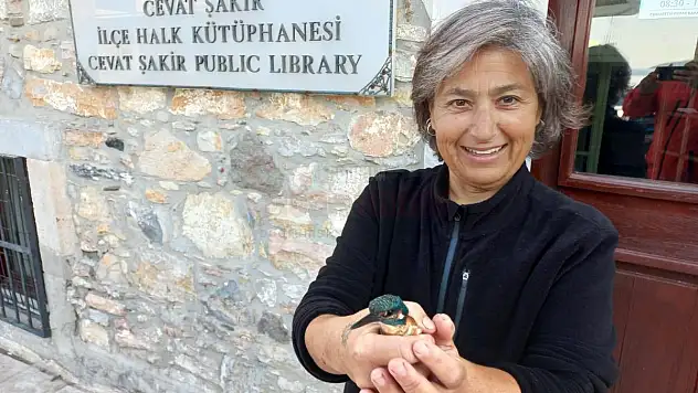 Unesco Koruma Kapsamında Olan Yalı Çapkını Koruma Altına Alındı