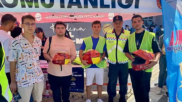 Üniversite Öğrencilerine Yönelik Bilgilendirme Faaliyeti