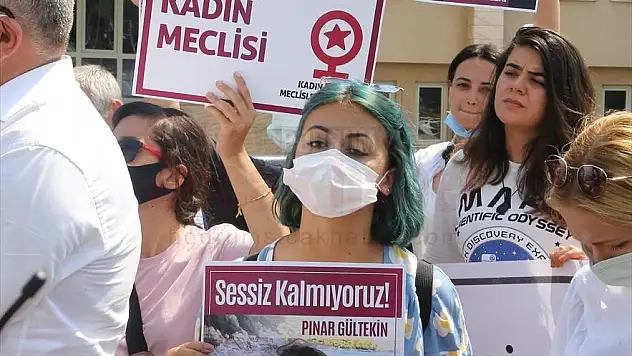 Üniversite öğrencisi Pınar Gültekin cinayeti hafızalardan silinmedi