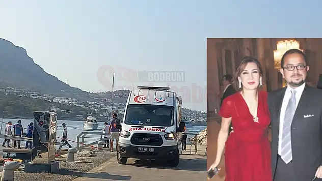 Ünlü İş İnsanı Ali Sabancı ve Eşi Kaza Geçirdi Çiftin Durumlarının Ağır Olduğu Öğrenildi