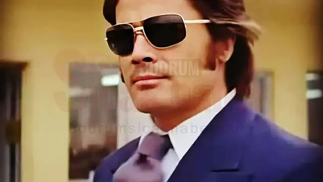 Ünlü Oyuncu Cüneyt Arkın Hayatını Kaybetti