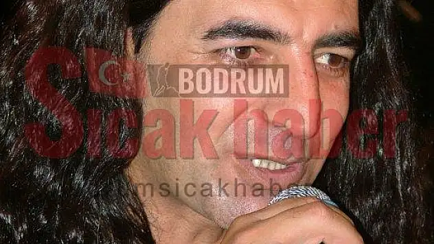 Ünlü Sanatçı Murat Kekilli'den İsrail'in Gazze'ye Yönelik Saldırılarına Tepki Şarkısı