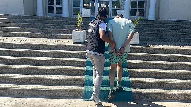 Uyuşturucu Operasyonlarında 15 Şüpheli Yakalandı