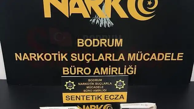 Uyuşturucu Operasyonunda 7 Tutuklama