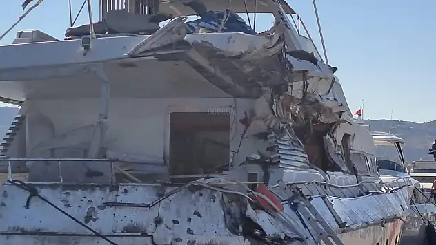 Uyuşturucu Operasyonun Detayları Açıklandı