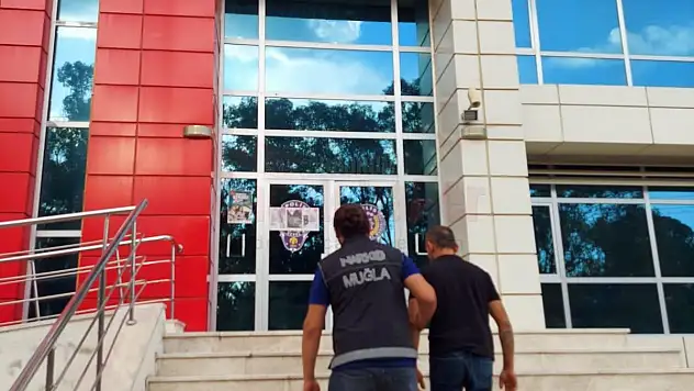 Uyuşturucu Operasyonunda 1 Kişi Tutuklandı