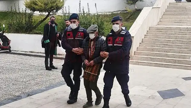 Uyuşturucu Operasyonunda 1 Tutuklama