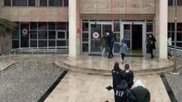 Uyuşturucu Operasyonunda 2 Kişi Tutuklandı