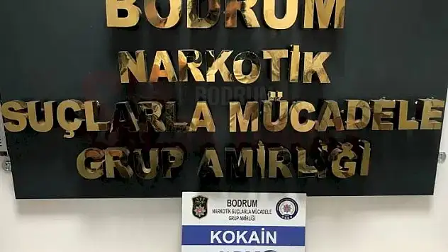 Uyuşturucu Operasyonunda Dört Kişi Gözaltına Alındı