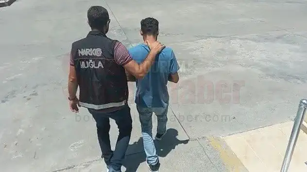 Uyuşturucu Tacirleri Emniyet Güçlerini Geçemedi