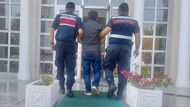 Uyuşturucu Ticaretinden Aranan Şahıs Yakalandı