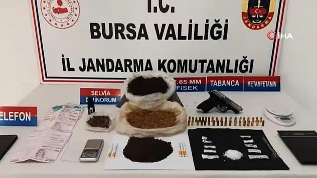 Uyuşturucuya büyük darbe 6 Milyon hap ele geçirildi