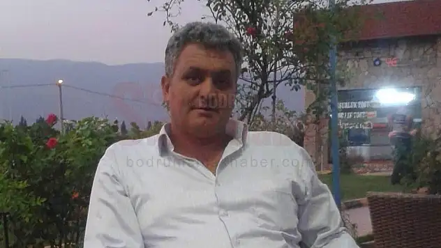 Üzerine Mermer  Düşen Kişi Hayatını Kaybetti