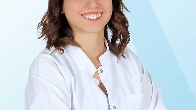 Uzmanından Ramazan'da Beslenme Önerileri