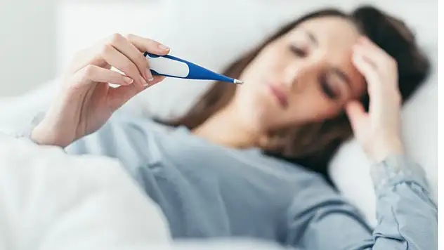 Uzmanlardan grip için uyarılar